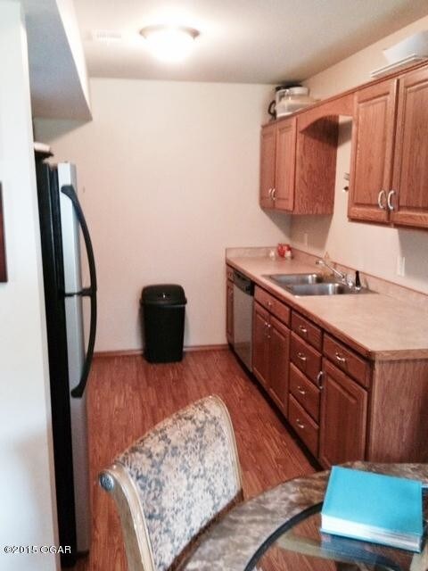 Building Photo - 3231 S Kenser Ct