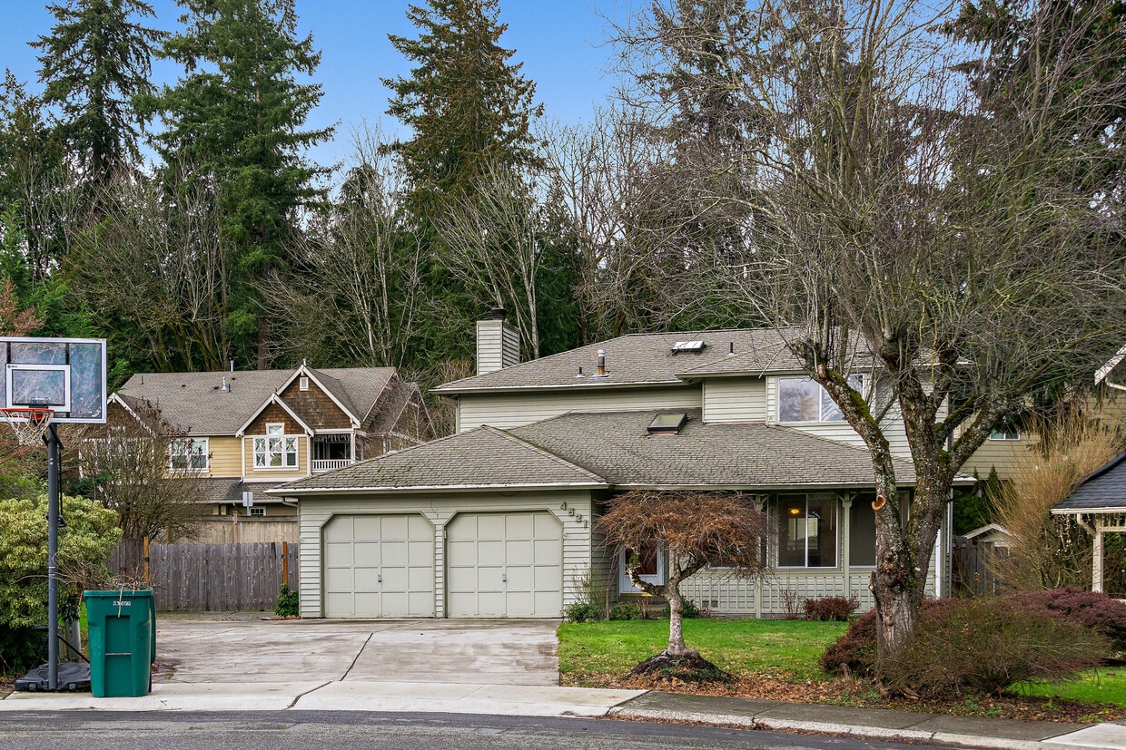 Photo - 4521 186th Ave SE (Issaquah, WA)