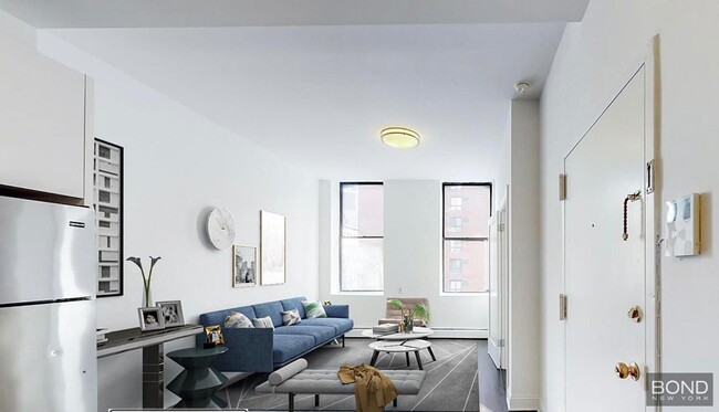 Building Photo - 957 Second Avenue