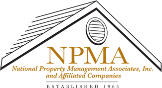 Property Management Company Logo