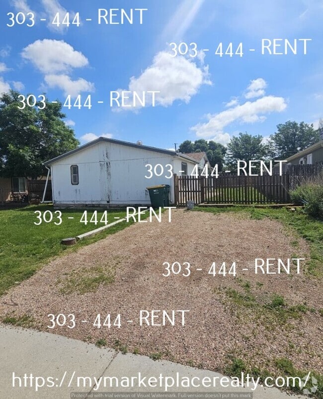 Building Photo - 140 Dahlia St