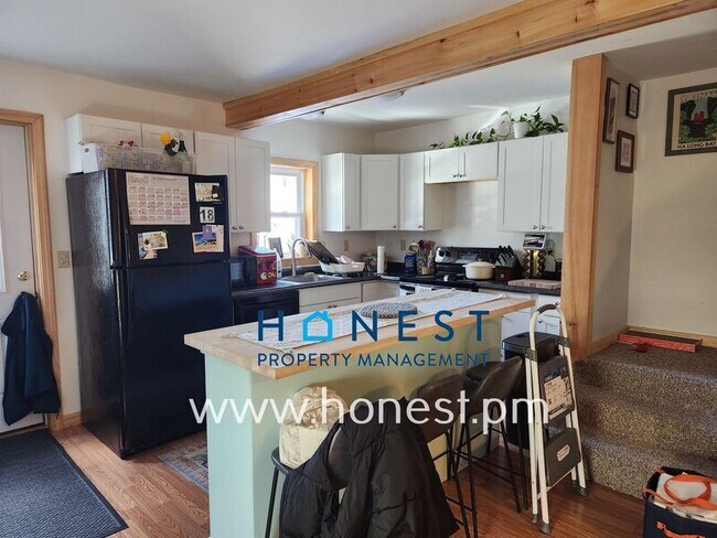 Foto del edificio - 9 High St