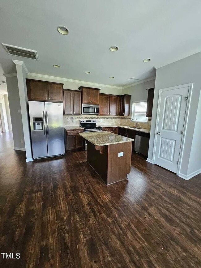 Foto del edificio - Single family home