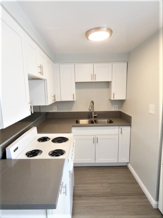 Foto del edificio - 1505 E 11th St