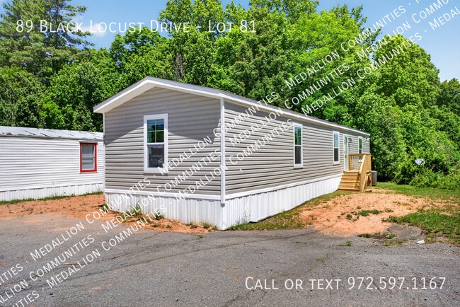 Building Photo - 89 Black Locust Dr