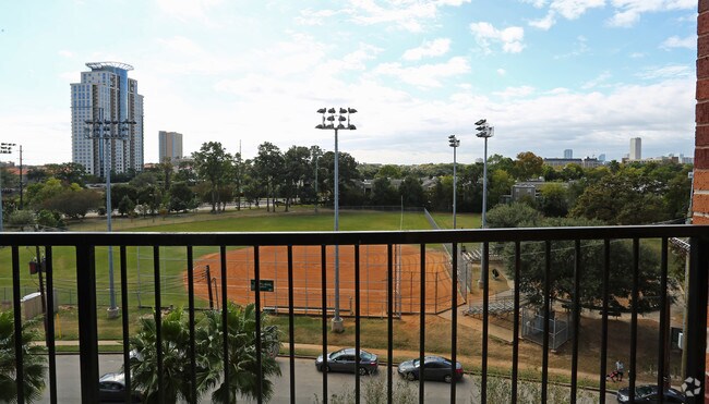 Memorial Hills Luxury apartment Living Apartments