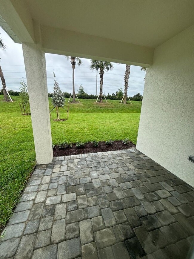 Foto del edificio - Dahlia Circle, Port St. Lucie, FL 34986 - ...