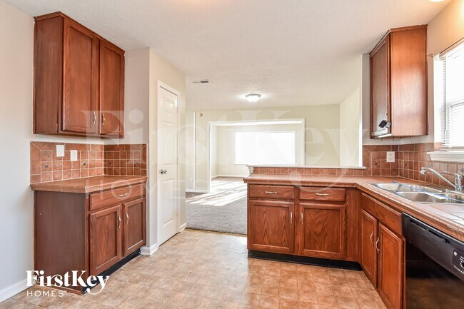 Foto del edificio - 2603 Dawnlake Dr