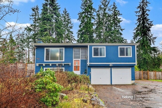 Building Photo - 3404 180th Pl SW