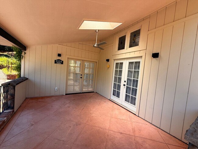 Building Photo - 3154 Browns Valley Rd