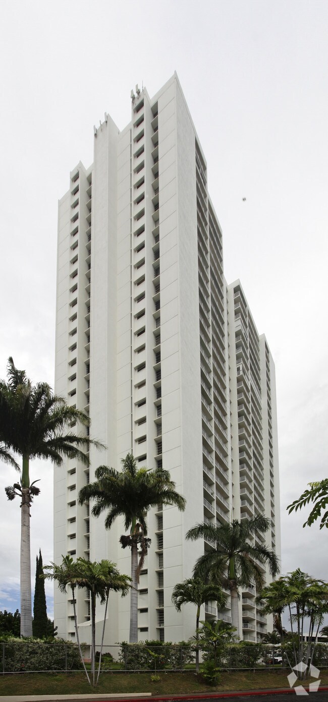 The Pearl Apartments Aiea, HI