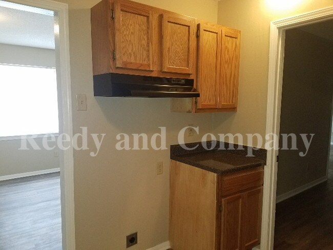 Foto del edificio - 4306 Knight Arnold Rd