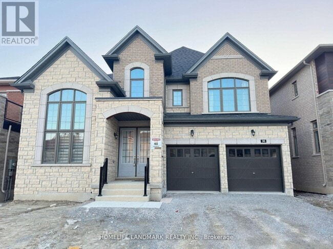 Photo du bâtiment - 36 Upbound Ct