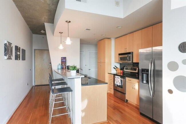 Foto del edificio - 860 Peachtree St NE