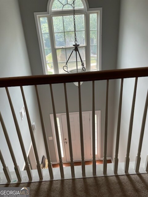 Foto del edificio - 4081 Preserve Trail SW