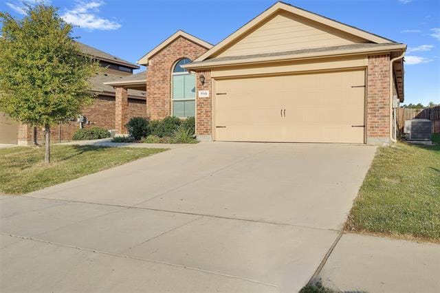 Building Photo - 713 Gin Lake Trl