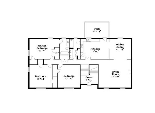 Foto del edificio - 1155 Whispering Pines Dr, Kernersville, NC...