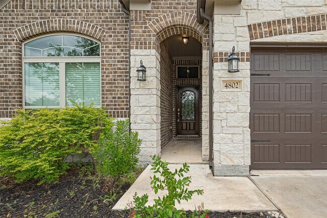 Building Photo - 4802 Windy Poplar Trl