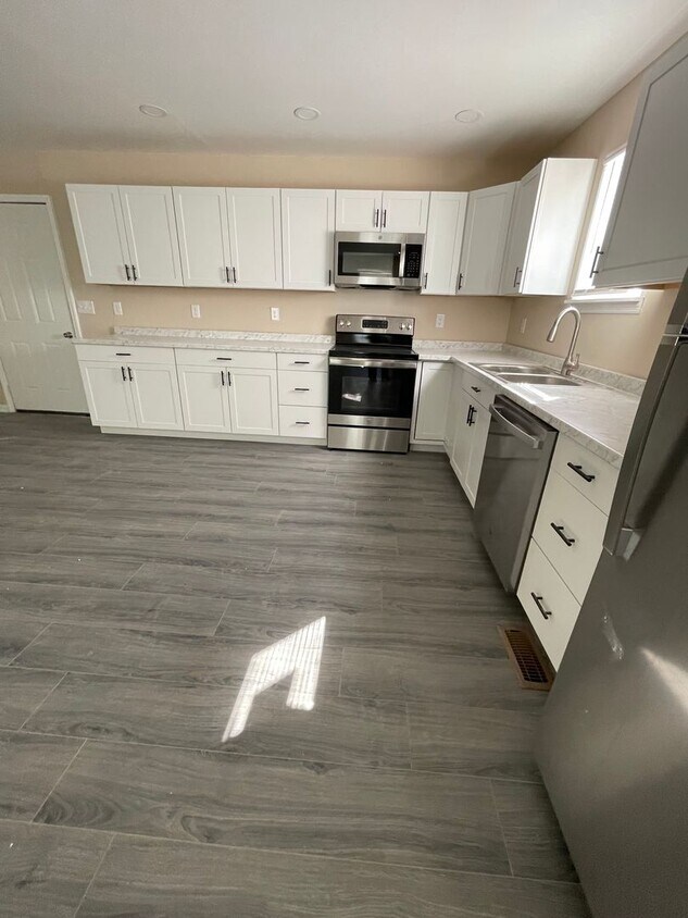 104 Lance St, McMinnville, TN 37110 House Rental in McMinnville, TN