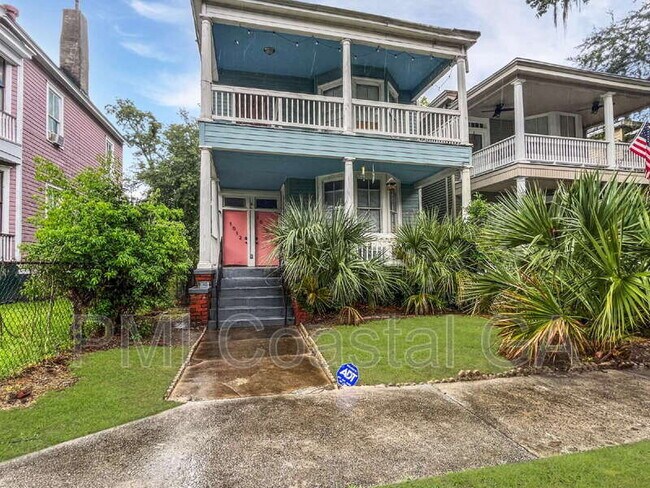 Foto del edificio - 1012 E Park Ave