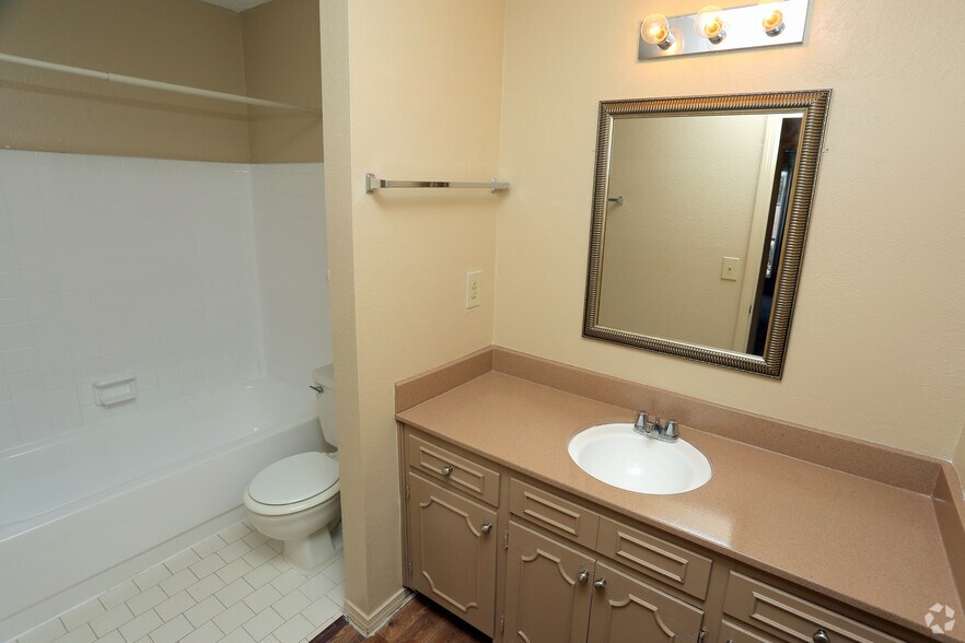 Bathroom Sinks Tulsa autumn woods apartments rentals - tulsa, ok | apartments Bathroom Sinks Tulsa autumn woods apartments rentals - tulsa, ok | apartments