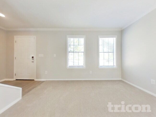 Foto del edificio - 4165 Shiloh Ridge Trail