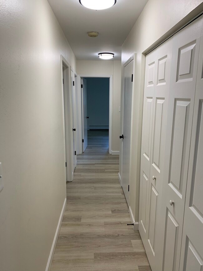 Hall - 1465 Sheridan Rd