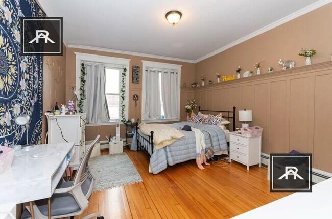 Building Photo - 5 bedroom in Brighton MA 02135