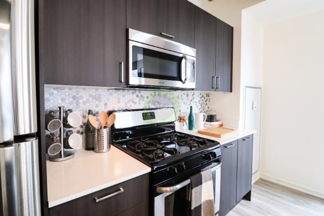 Photo - 1330 S Wabash Ave Apartment