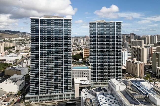 Foto del edificio - 1500 Rycroft St