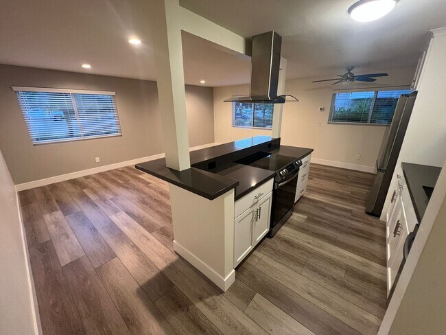 Foto del interior - Innovation at Hollenbeck
