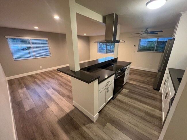 Interior Photo - Innovation at Hollenbeck