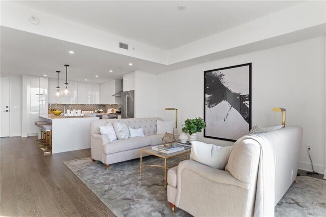 Foto del edificio - 788 West Marietta St NW