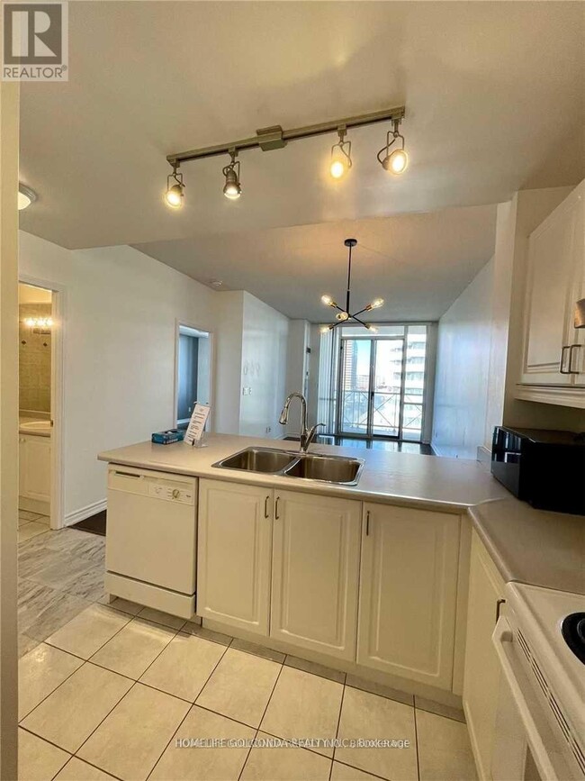 Photo du bâtiment - 28 Byng Ave