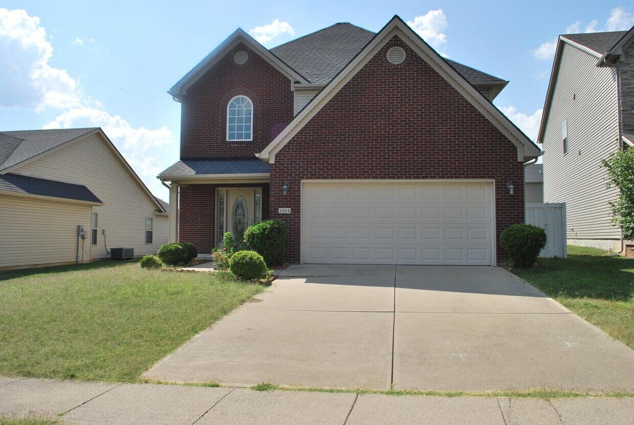 Foto principal - 1064 Jouett Creek Dr