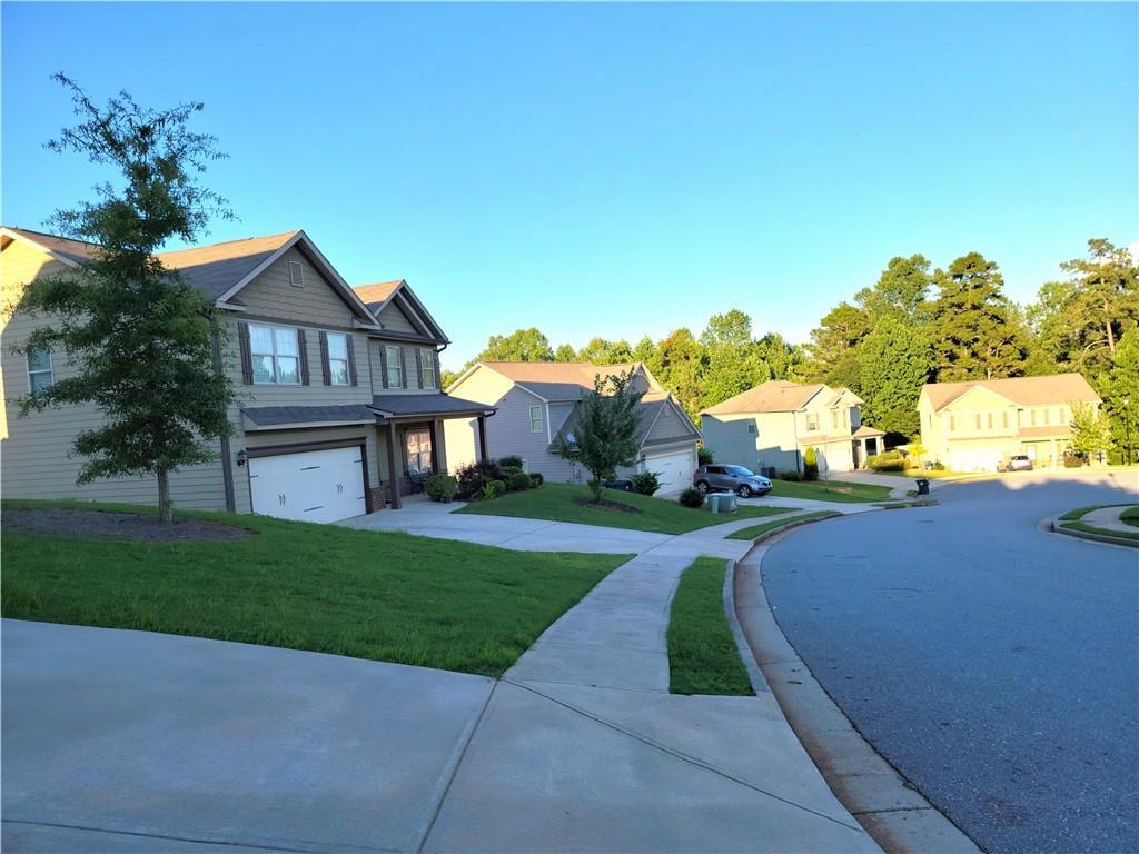 Primary Photo - 2389 Centenary Way Ct