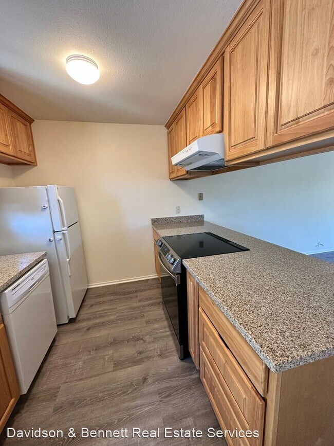 Foto del edificio - 2 br, 1 bath House - 3985 Dunhill