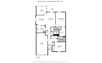 Building Photo - 448 Scioto Villa Ln