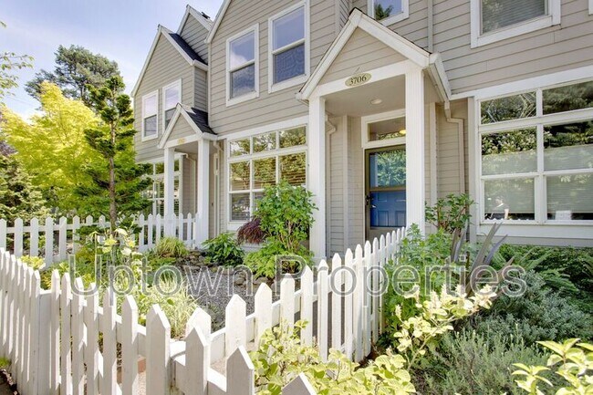 Foto del edificio - 3706 SW Troy St