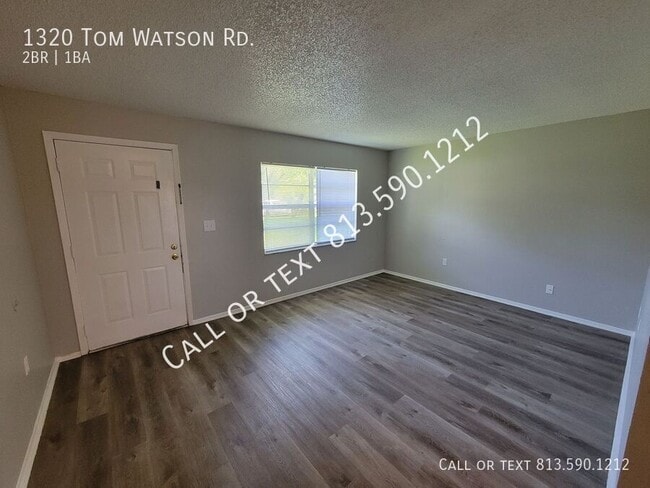 Building Photo - 1320 Tom Watson Rd