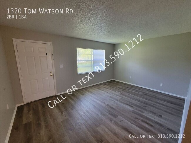 Foto del edificio - 1320 Tom Watson Rd