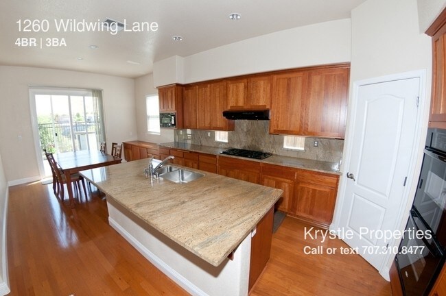 Building Photo - 1260 Wildwing Ln