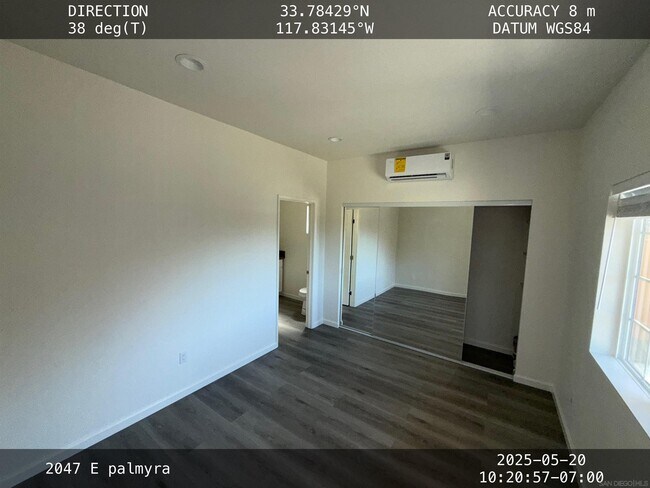Foto del edificio - 2049 E Palmyra Ave