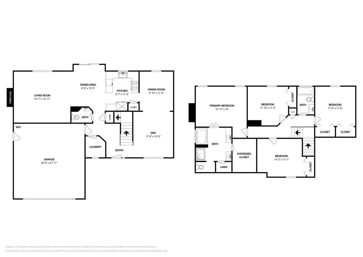 Foto del edificio - 5 Hidden Pines Rd