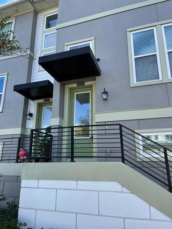 Foto del edificio - 8224 Elion St