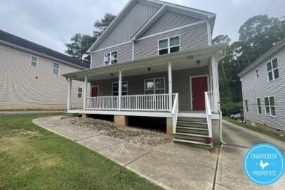 Foto principal - 912 Chaney Rd