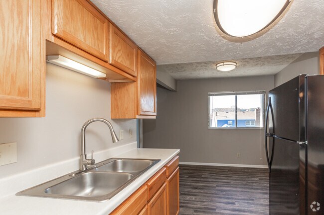 Foto del interior - Residences at Sorensen Square