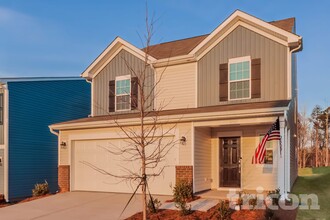 Building Photo - 2503 Trollinger Dr