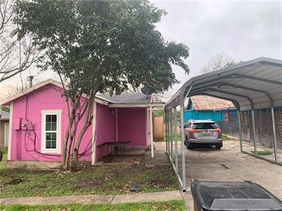 Foto del edificio - 518 Laredo St