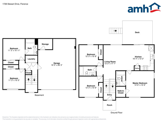 Building Photo - 1728 Stewart Dr